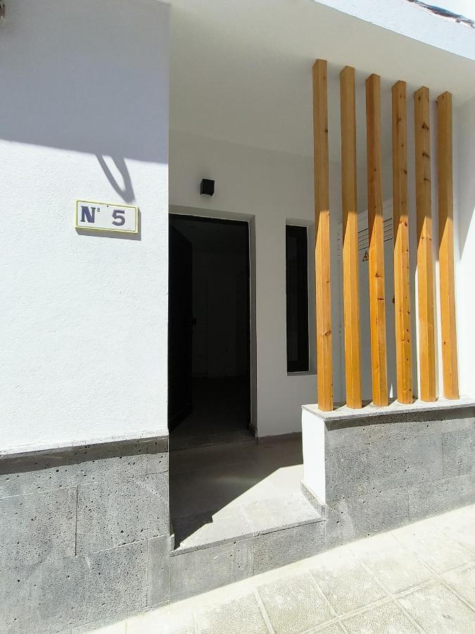 Casa Sandalio Corralejo Exteriér fotografie