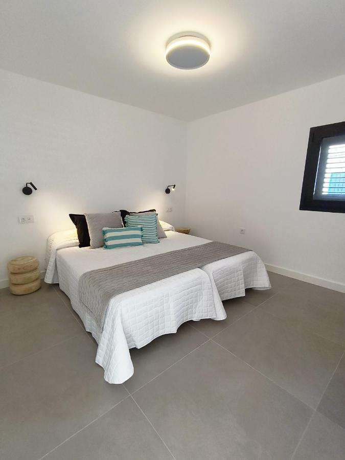 Casa Sandalio Corralejo Exteriér fotografie