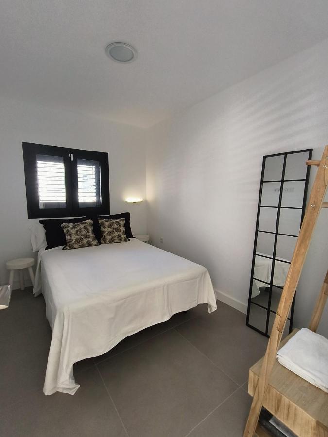 Casa Sandalio Corralejo Exteriér fotografie