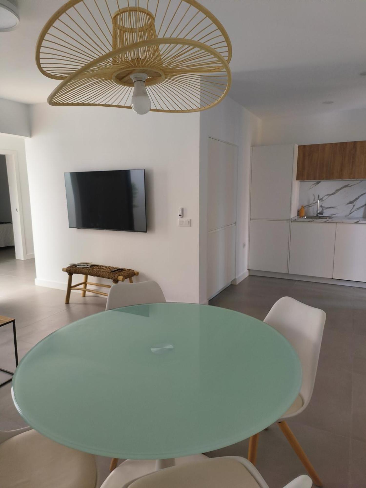 Casa Sandalio Corralejo Exteriér fotografie