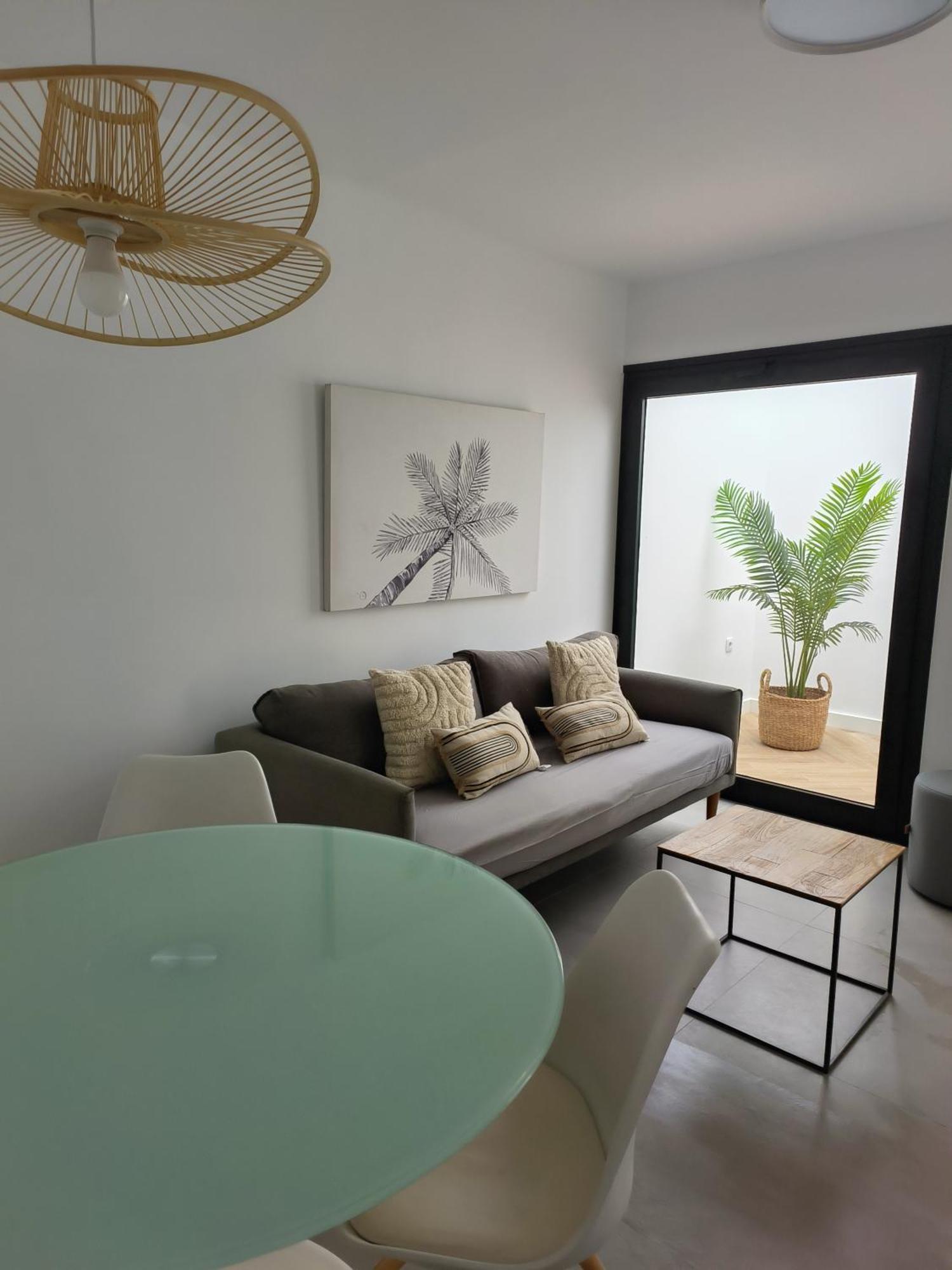 Casa Sandalio Corralejo Exteriér fotografie
